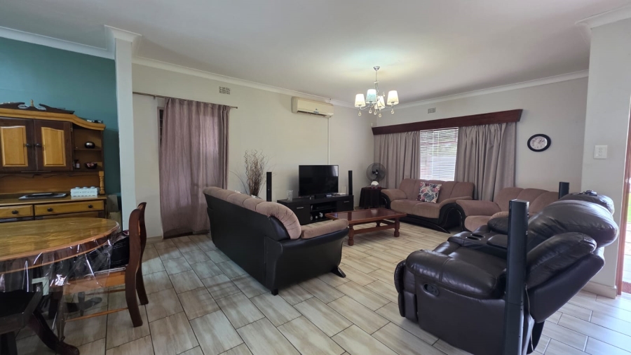 3 Bedroom Property for Sale in Wilkeville North West